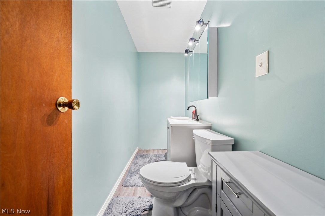 Lake Overlook Estates 4 - Residential