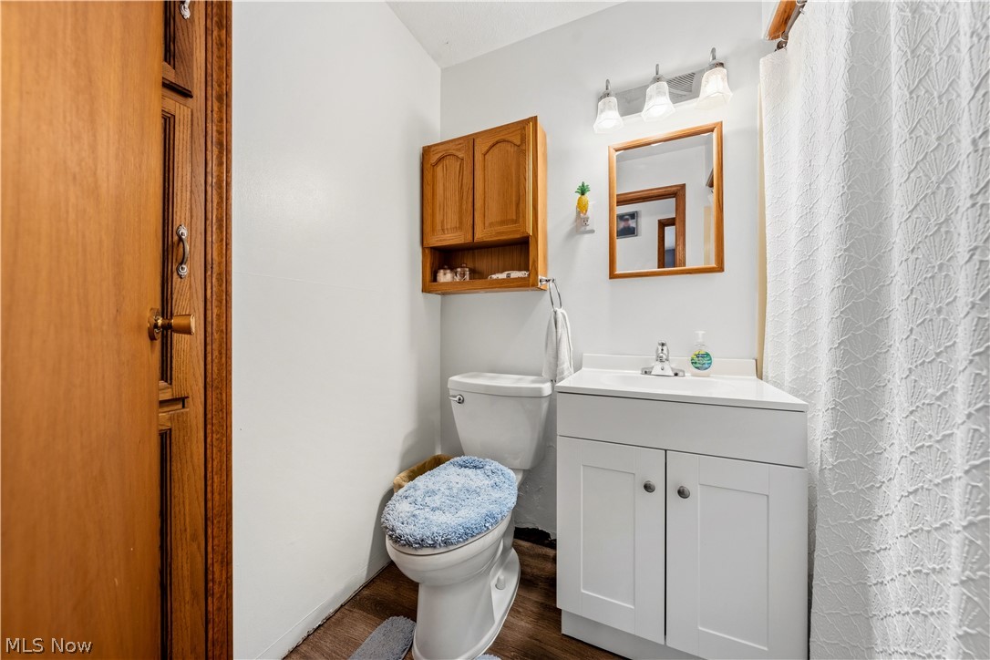 Lake Overlook Estates 4 - Residential