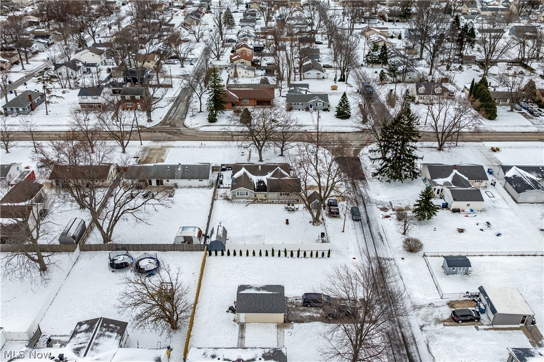 Lake Overlook Estates 4 - Residential