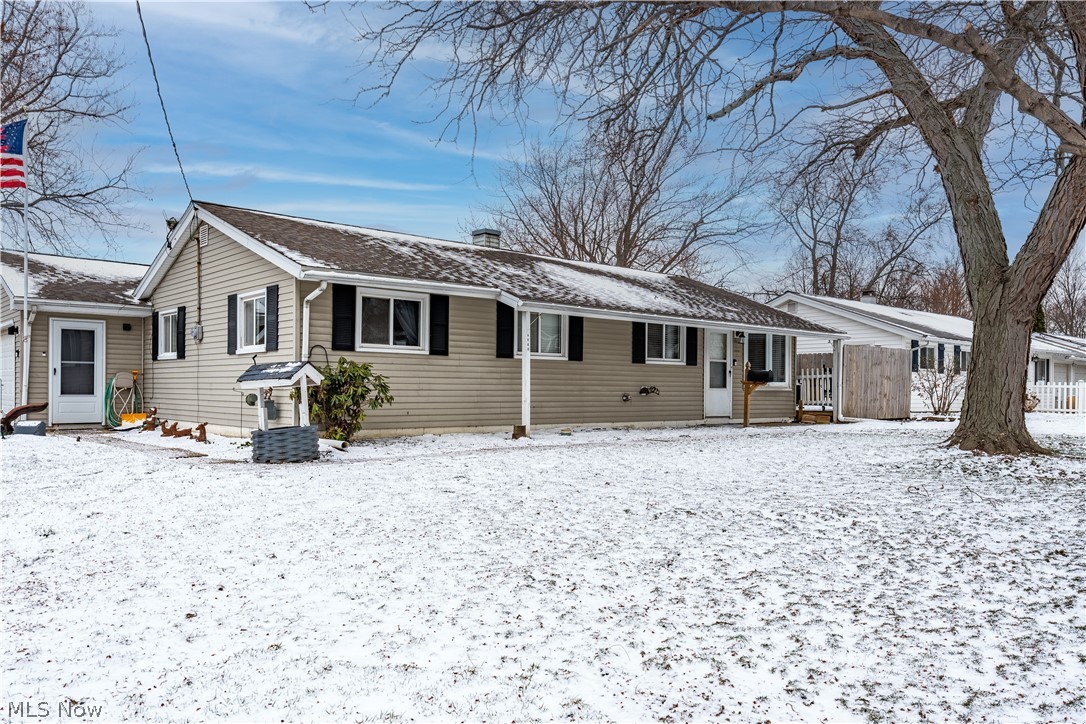 Lake Overlook Estates 4 - Residential