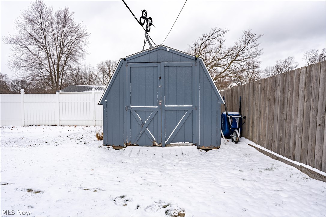 Lake Overlook Estates 4 - Residential