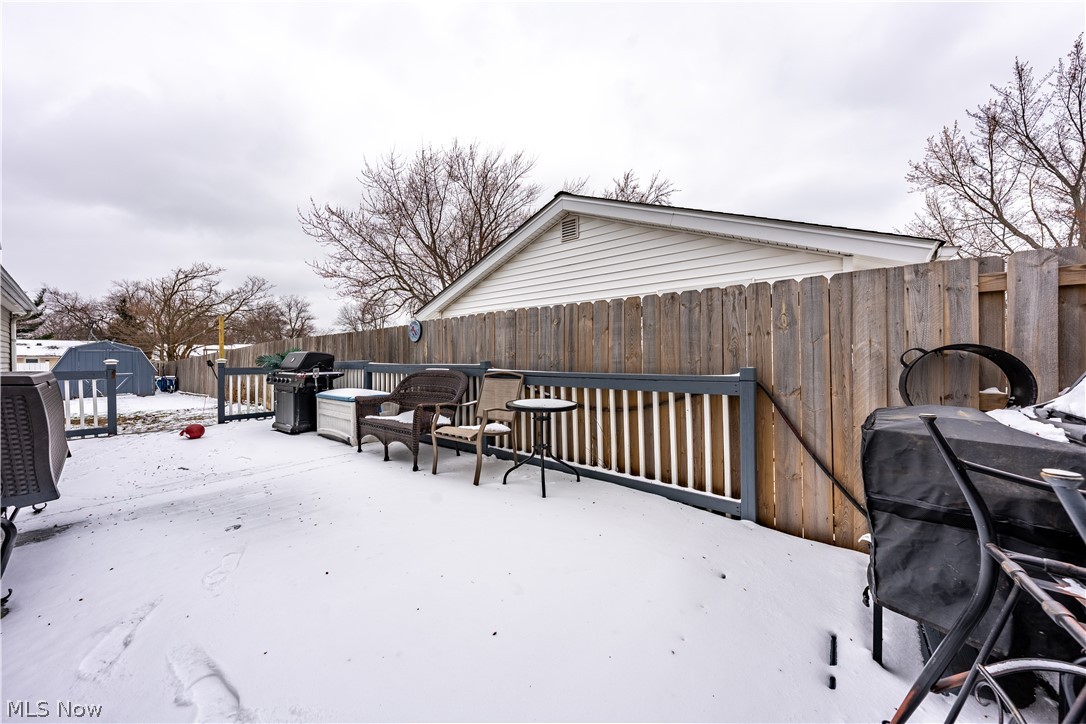 Lake Overlook Estates 4 - Residential