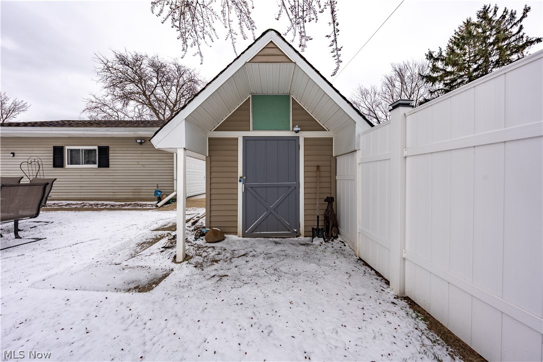 Lake Overlook Estates 4 - Residential