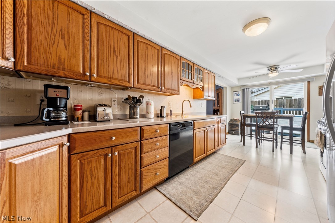 Lake Overlook Estates 4 - Residential