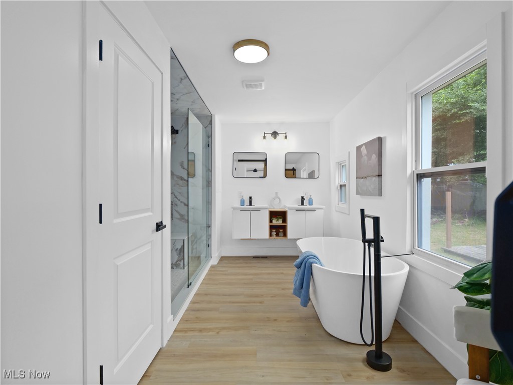 James M Hoyt & Elisha Taylors - Residential