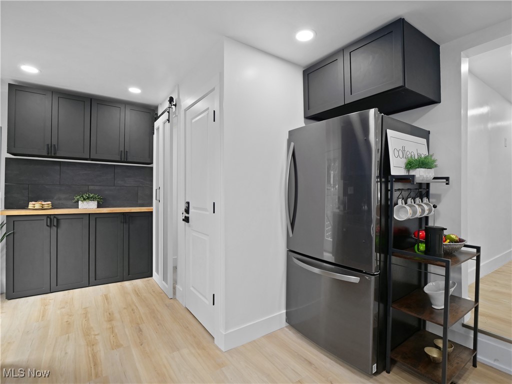 James M Hoyt & Elisha Taylors - Residential