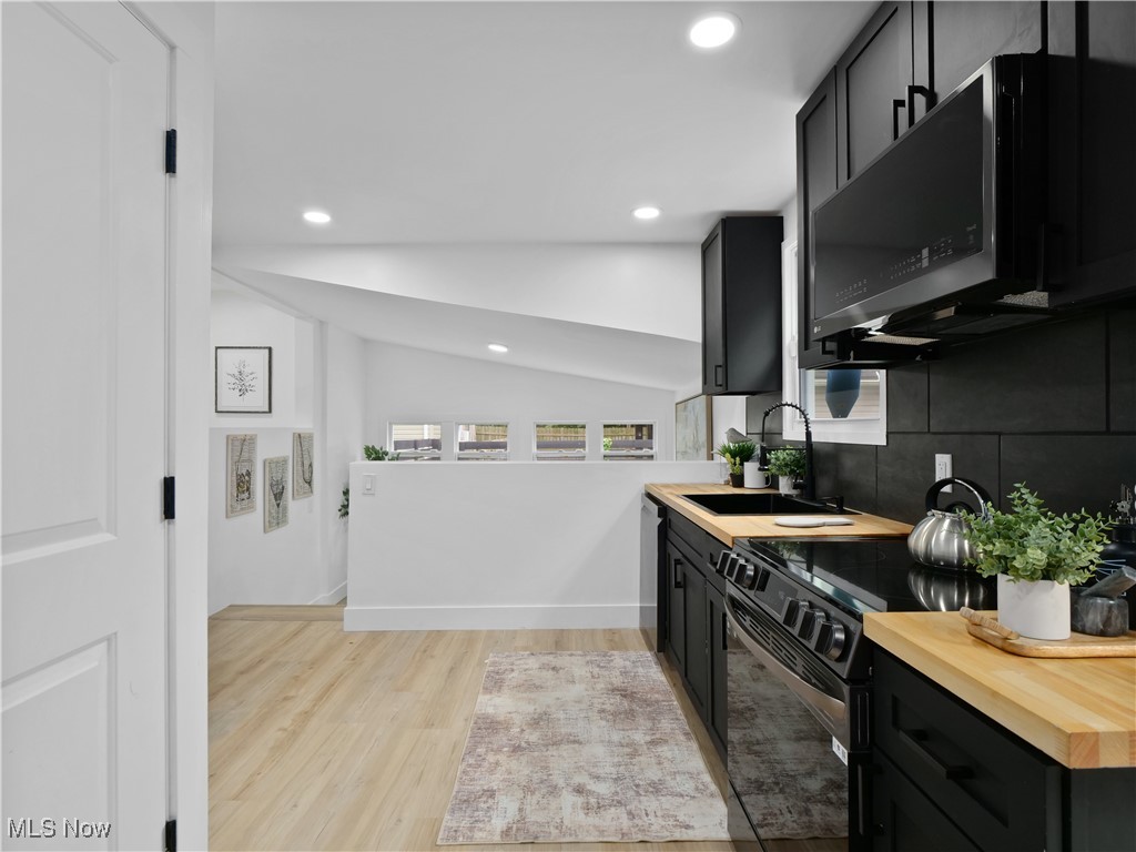 James M Hoyt & Elisha Taylors - Residential