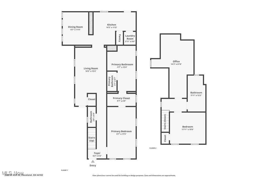 James M Hoyt & Elisha Taylors - Residential