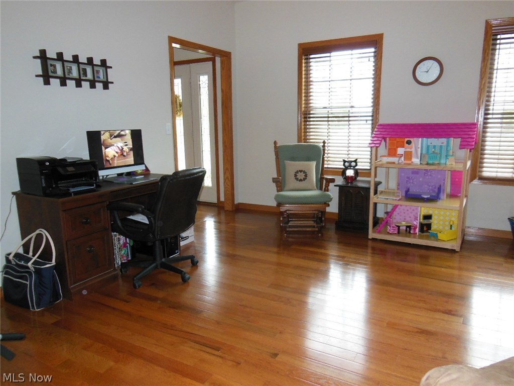 Westwood - Residential