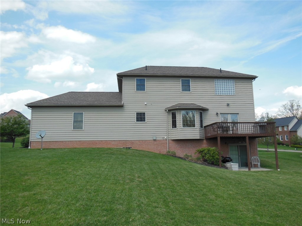 Westwood - Residential