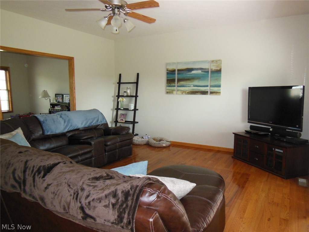 Westwood - Residential