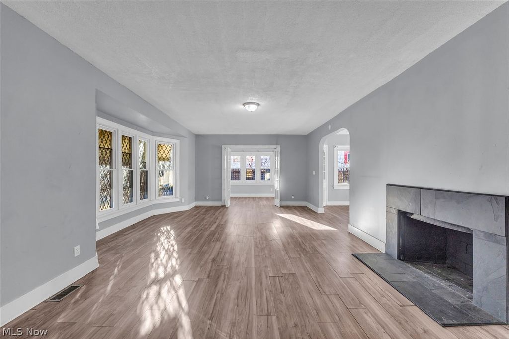 Photo of 1858 Rudwick Road, Cleveland, OH 44112 (MLS # 5192726)