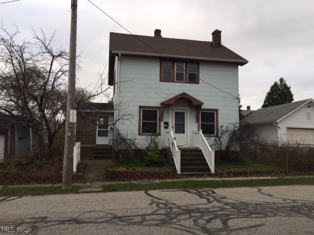 Lowrie Co Forestdale - Residential