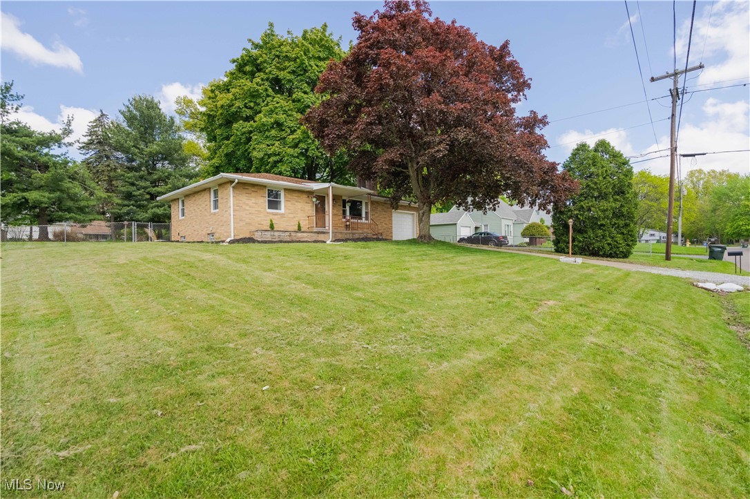 229 Locke Avenue, Massillon, Ohio image 3