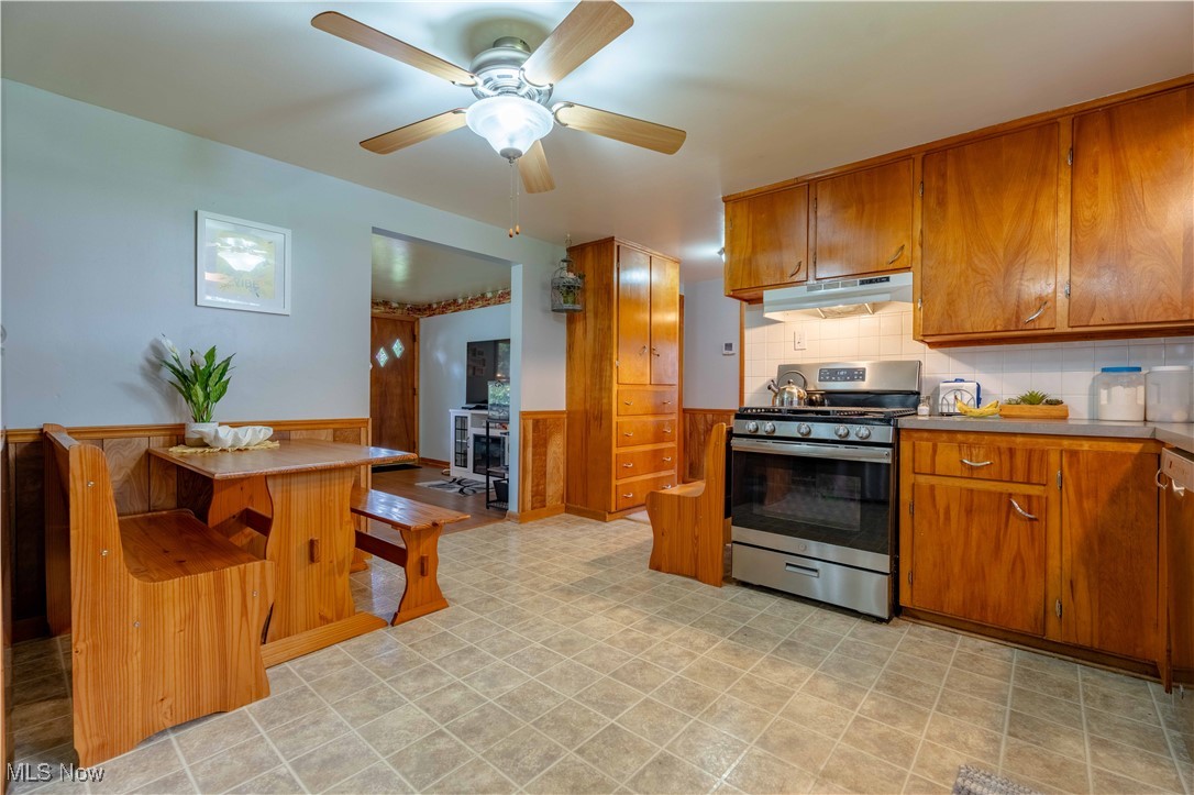 229 Locke Avenue, Massillon, Ohio image 12