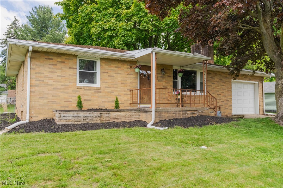 229 Locke Avenue, Massillon, Ohio image 2