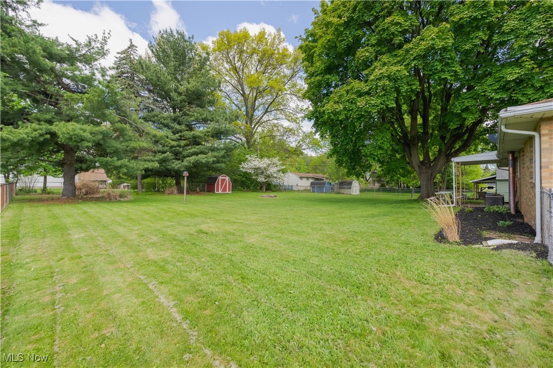 229 Locke Avenue, Massillon, Ohio image 29