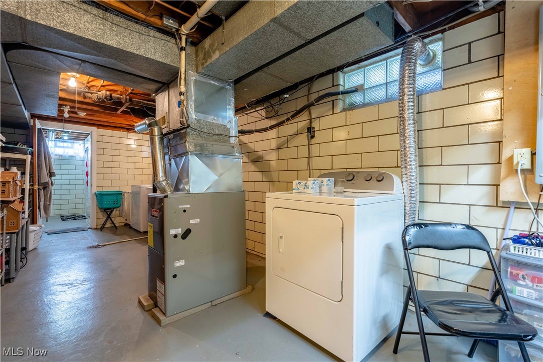 229 Locke Avenue, Massillon, Ohio image 23