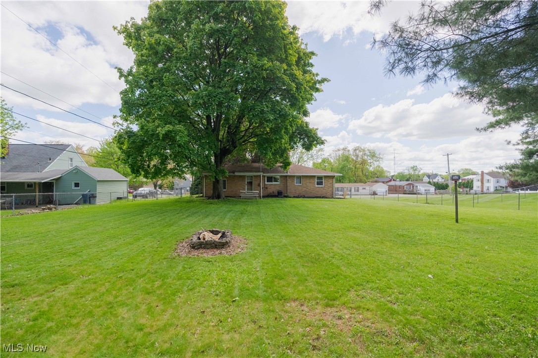 229 Locke Avenue, Massillon, Ohio image 33