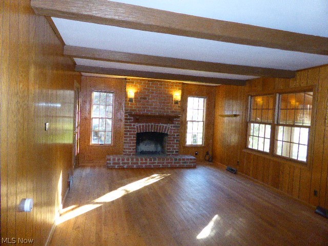 Hitchcock Woods - Residential