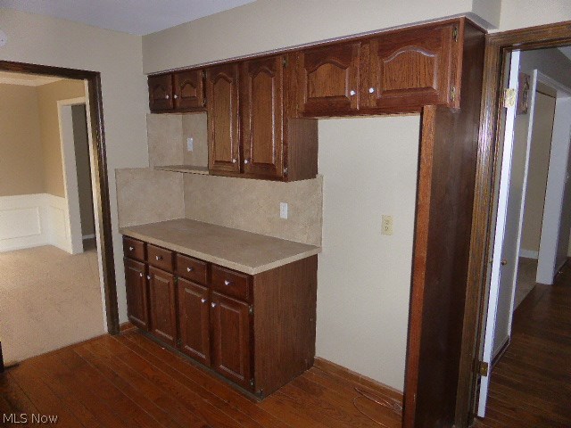 Hitchcock Woods - Residential