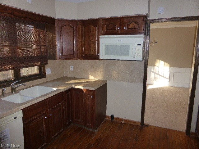 Hitchcock Woods - Residential