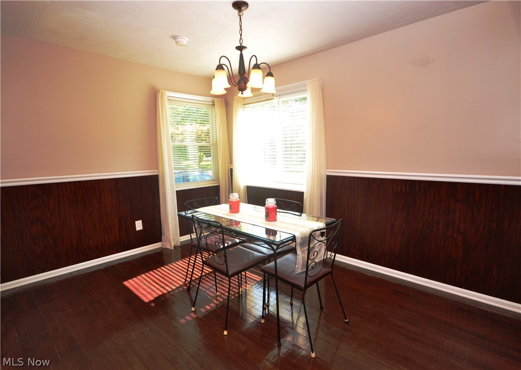 Solon Allotment Companys - Residential