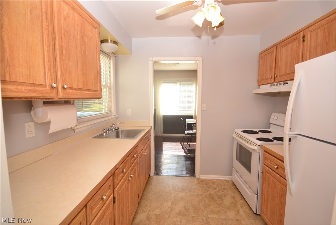 Solon Allotment Companys - Residential