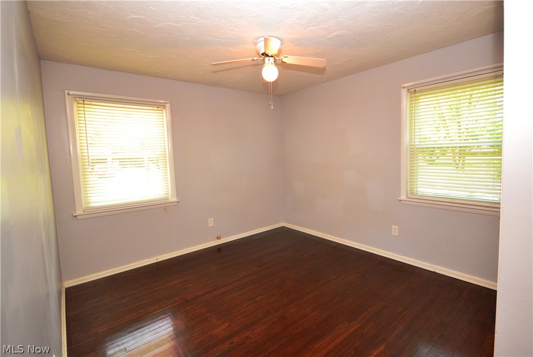 Solon Allotment Companys - Residential