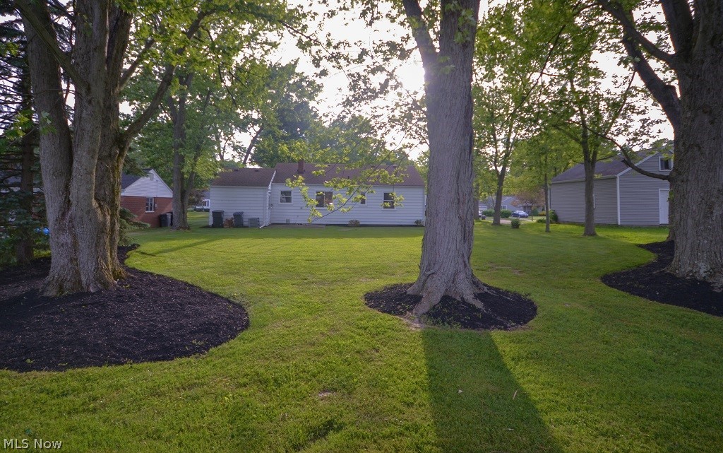 Solon Allotment Companys - Residential