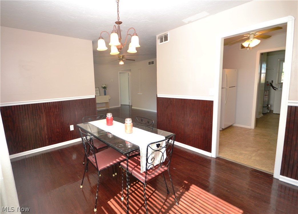 Solon Allotment Companys - Residential