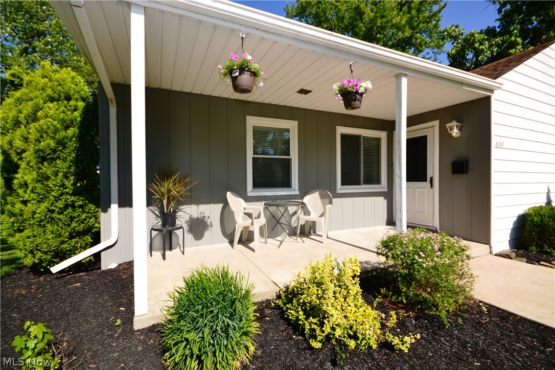 Solon Allotment Companys - Residential