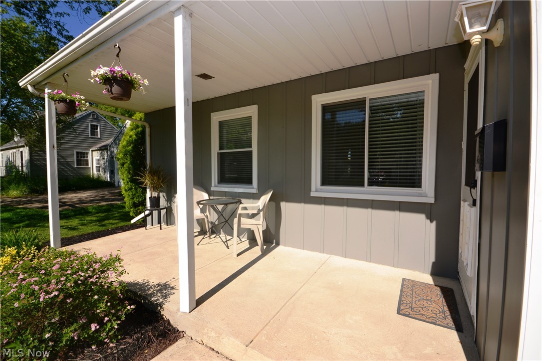 Solon Allotment Companys - Residential