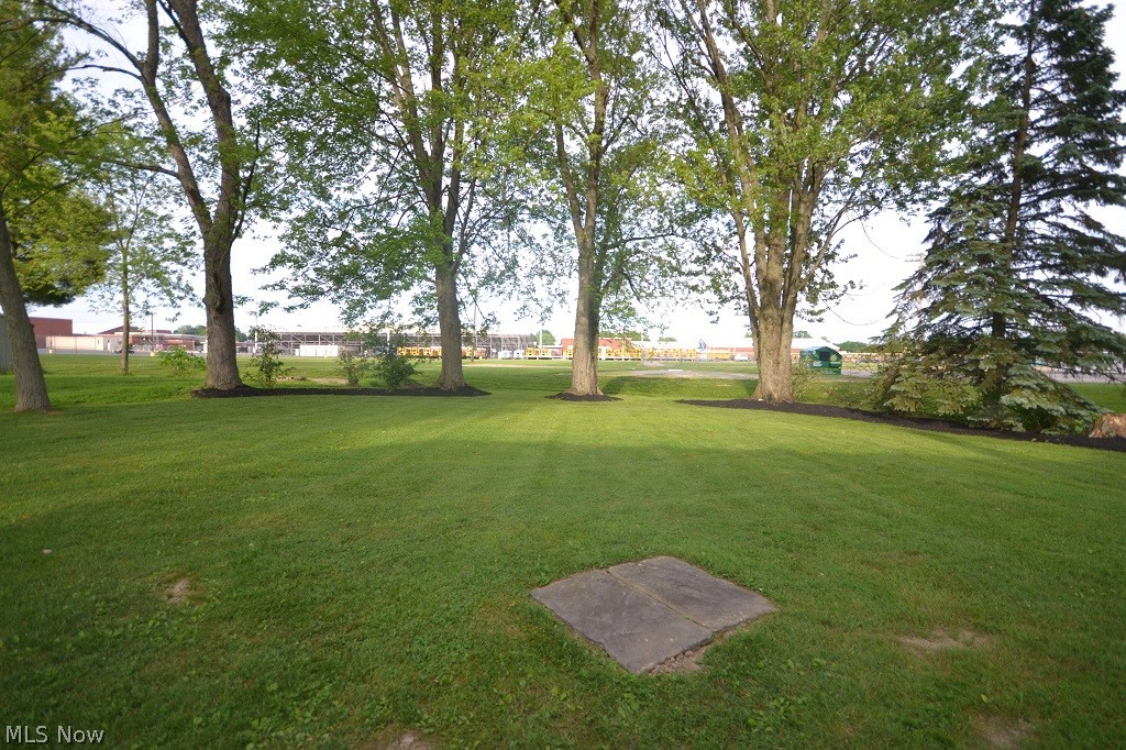 Solon Allotment Companys - Residential