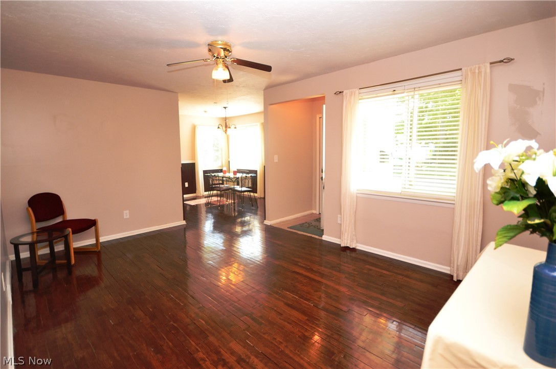 Solon Allotment Companys - Residential