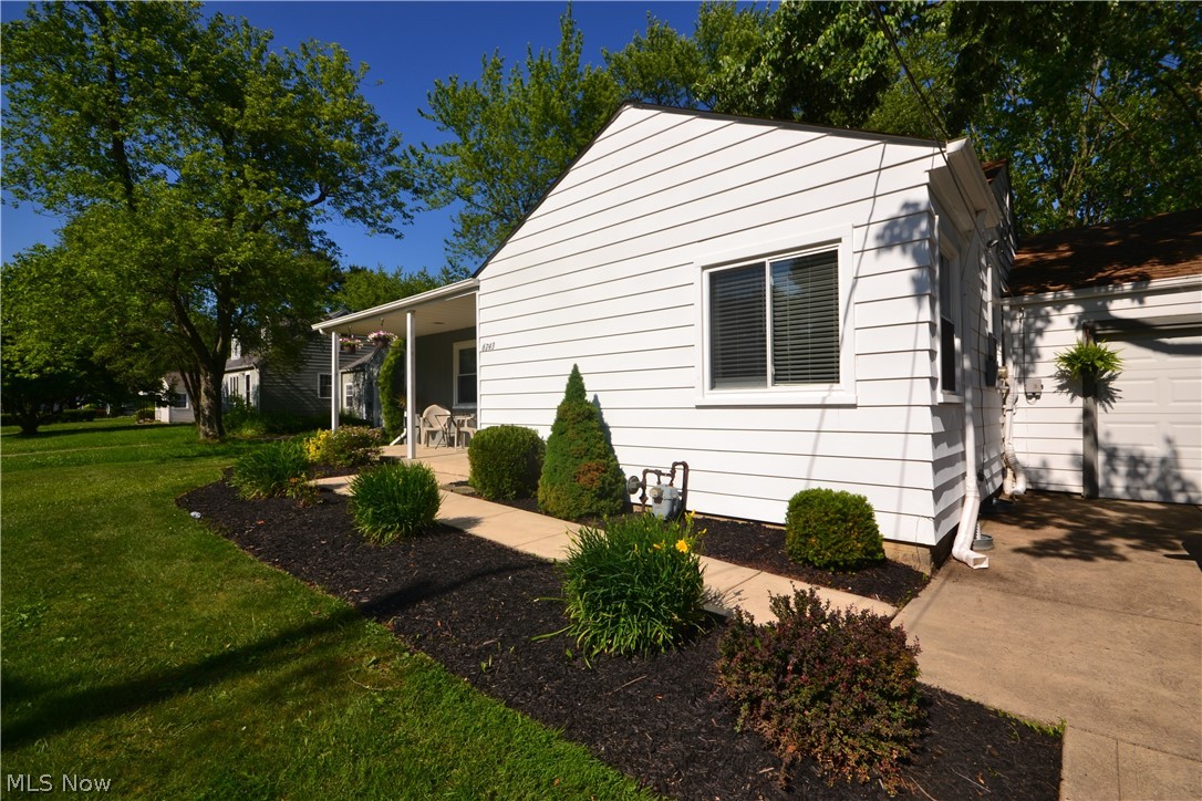 Solon Allotment Companys - Residential