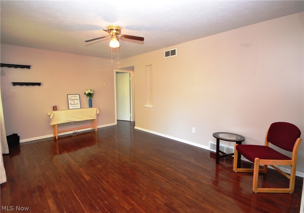 Solon Allotment Companys - Residential