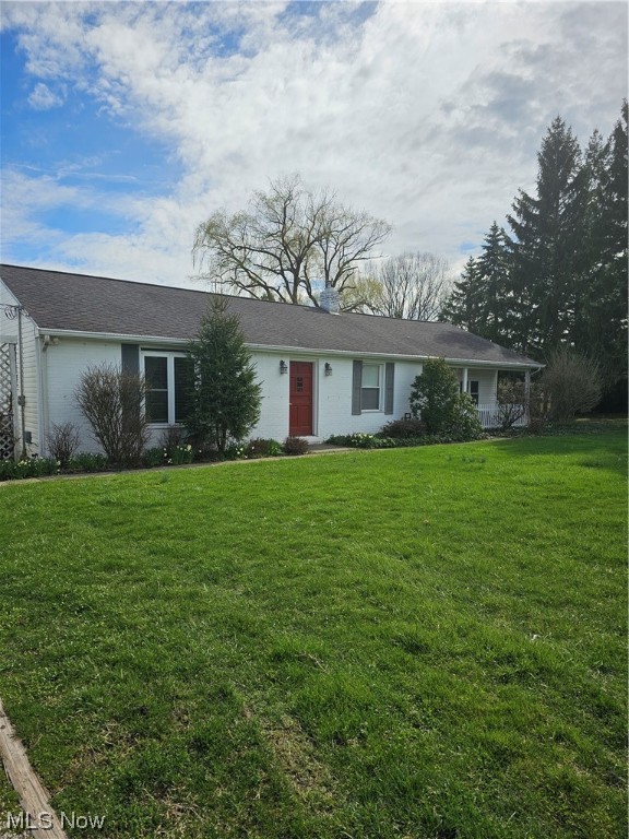 Subsistence Homesteads - Residential