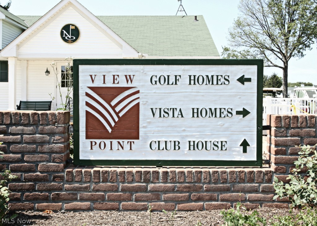 Vista - Residential