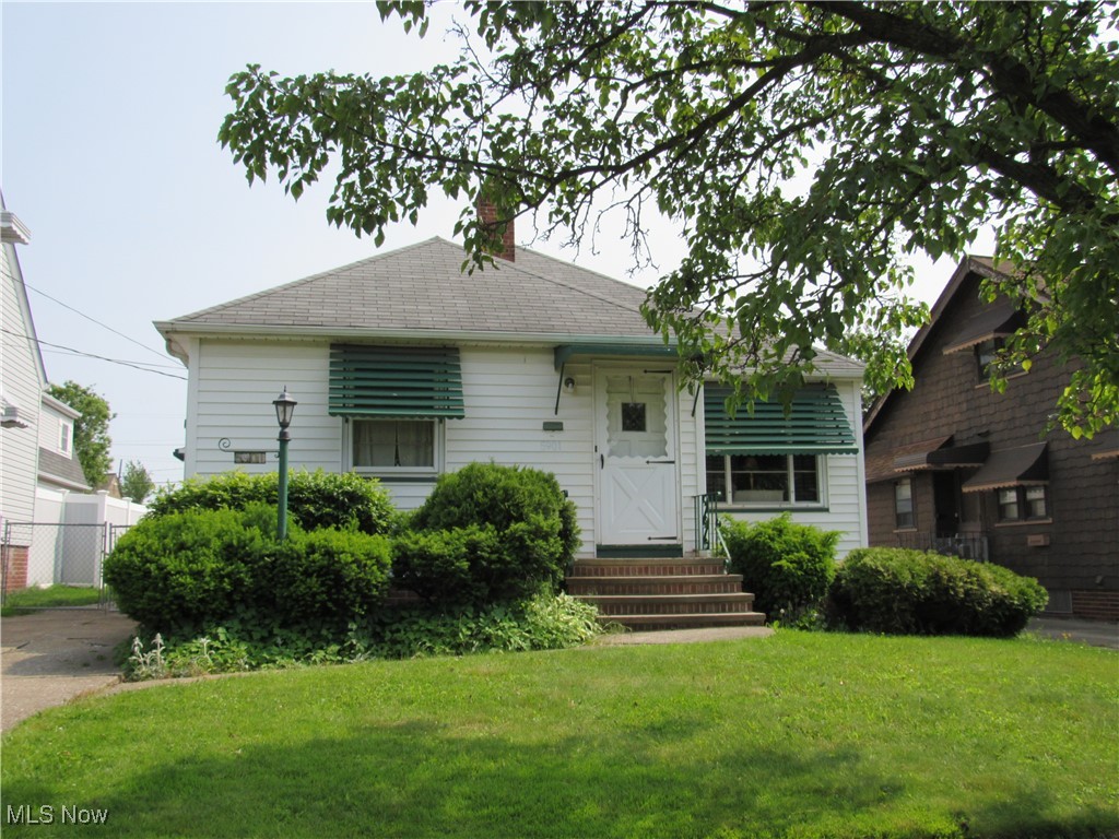 5901 Delora Avenue, Cleveland, Ohio image 1