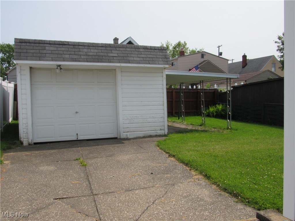 5901 Delora Avenue, Cleveland, Ohio image 5