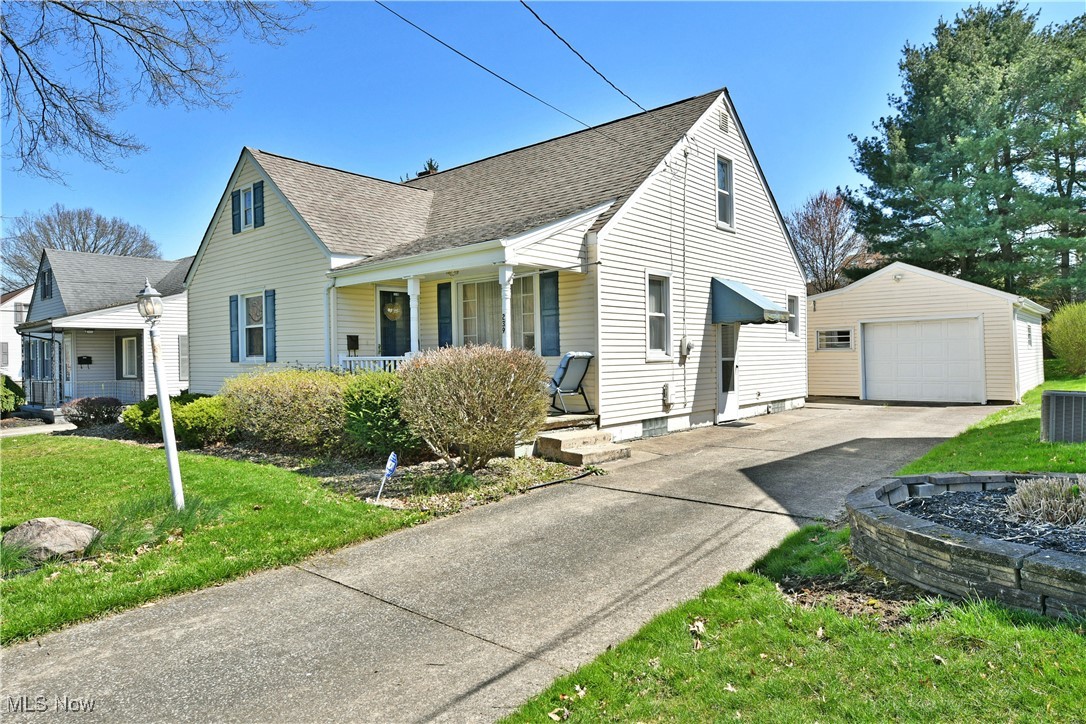 239 Elmwood Drive, Hubbard, Ohio image 36