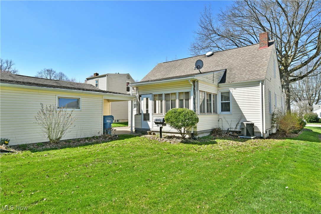 239 Elmwood Drive, Hubbard, Ohio image 34
