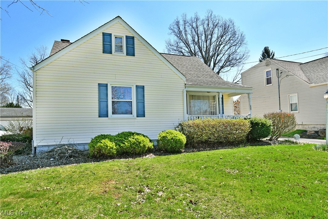 239 Elmwood Drive, Hubbard, Ohio image 39