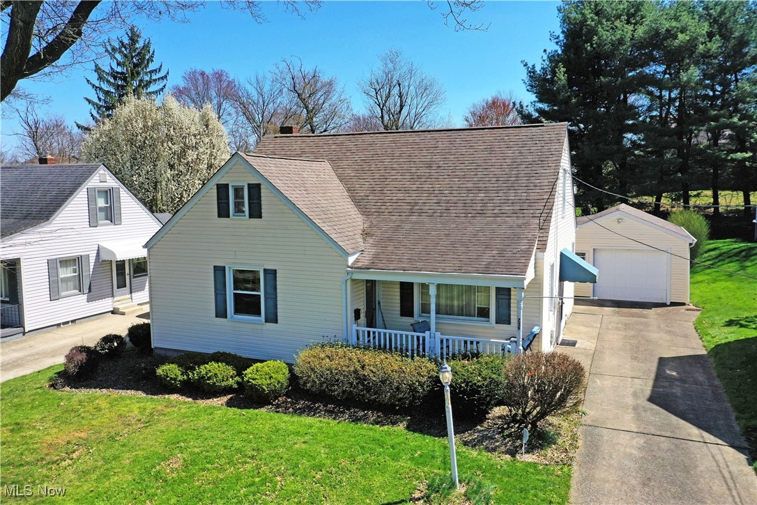 239 Elmwood Drive, Hubbard, Ohio image 35