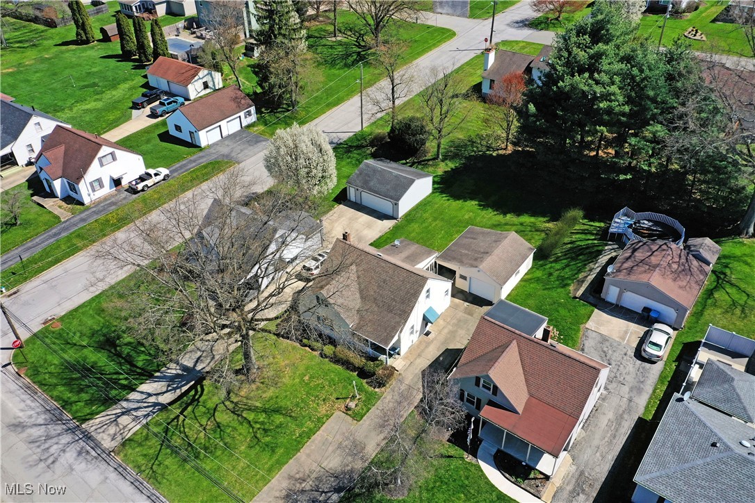 239 Elmwood Drive, Hubbard, Ohio image 40