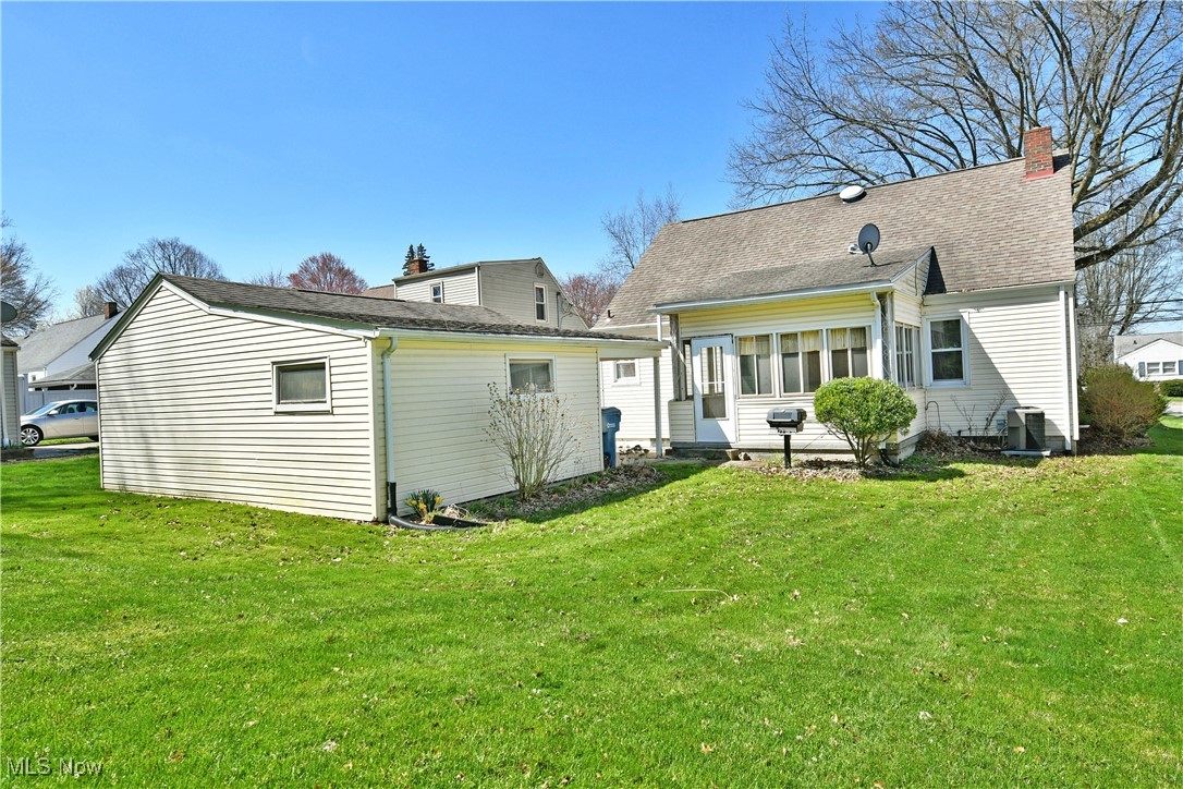 239 Elmwood Drive, Hubbard, Ohio image 38