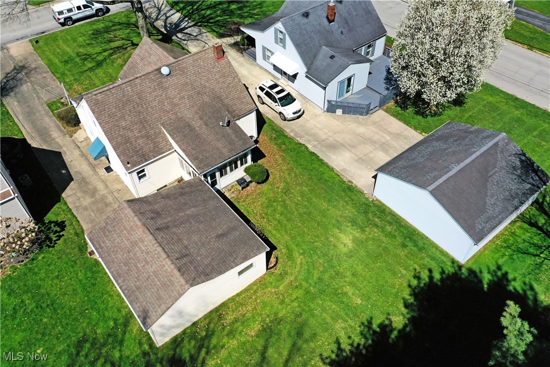 239 Elmwood Drive, Hubbard, Ohio image 43