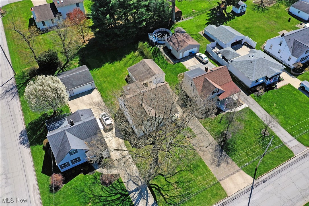 239 Elmwood Drive, Hubbard, Ohio image 41