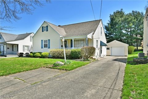 239 Elmwood Drive, Hubbard, OH 44425 - MLS#: 5110667